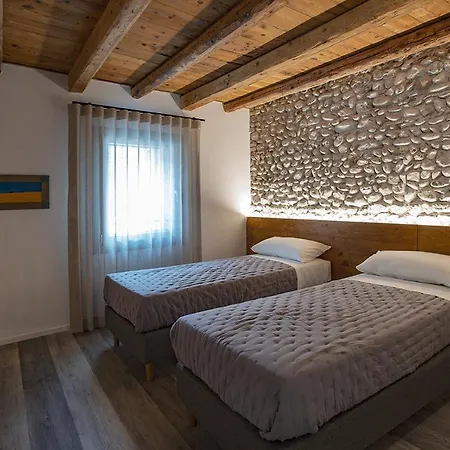 Il Re Della Cantina - Locazione Turistica Crocetta del Montello Exterior foto