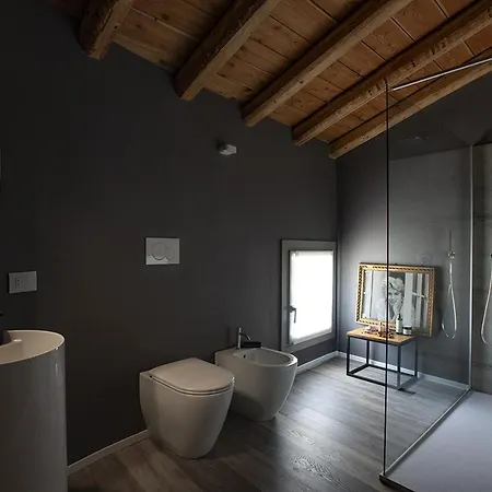 Il Re Della Cantina - Locazione Turistica Crocetta del Montello Exterior foto
