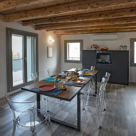 Il Re Della Cantina - Locazione Turistica Crocetta del Montello Exterior foto