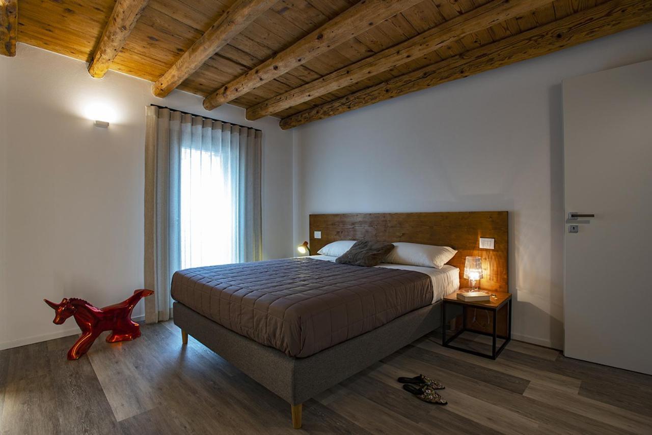 Il Re Della Cantina - Locazione Turistica Holiday home Crocetta del Montello