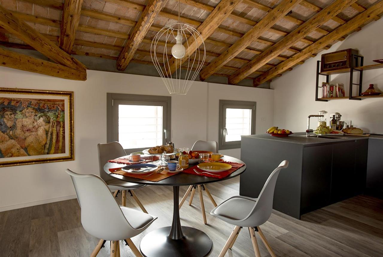 Holiday home Il Re Della Cantina - Locazione Turistica Crocetta del Montello