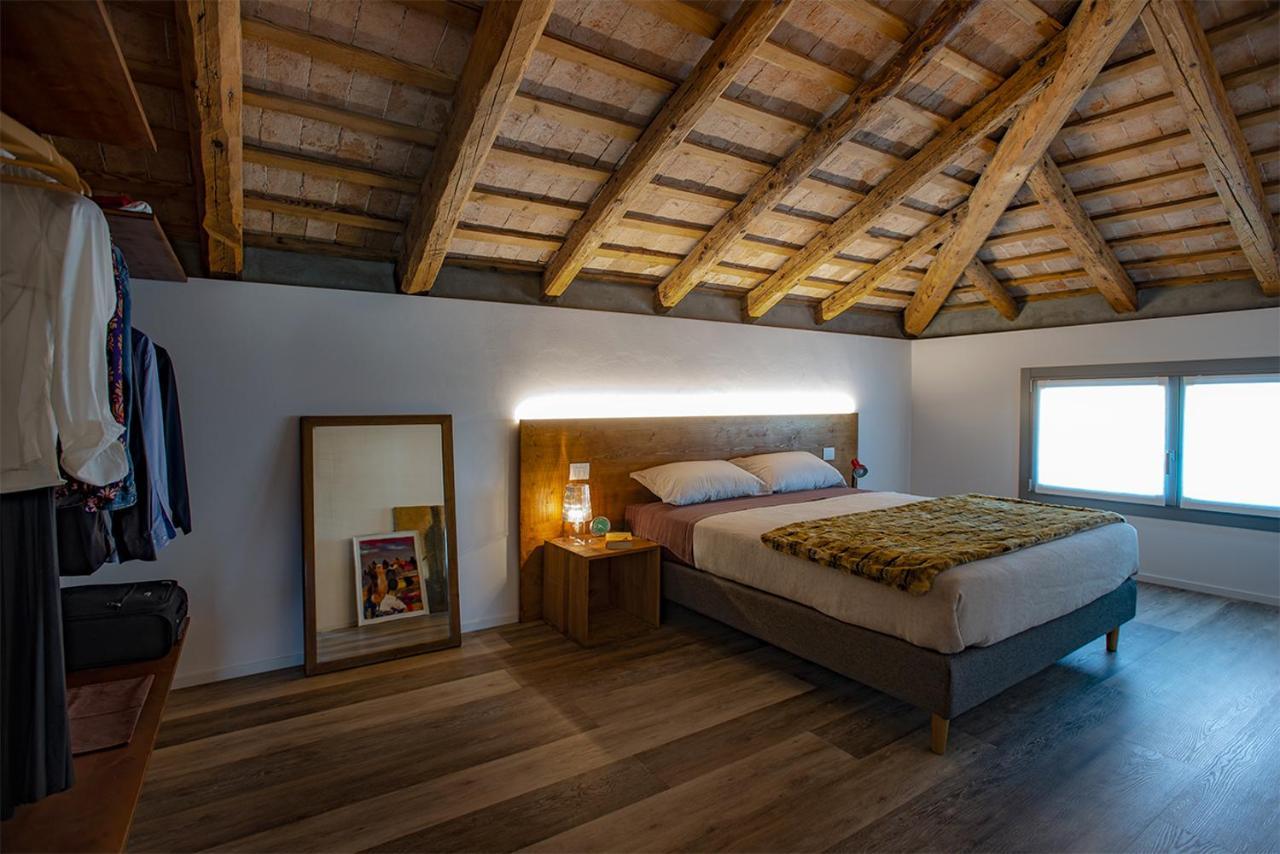 Holiday home Il Re Della Cantina - Locazione Turistica *