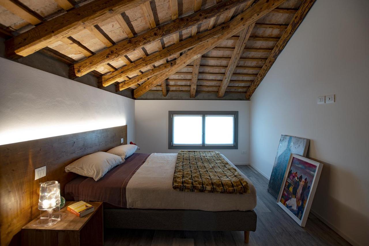 Holiday home Il Re Della Cantina - Locazione Turistica Crocetta del Montello