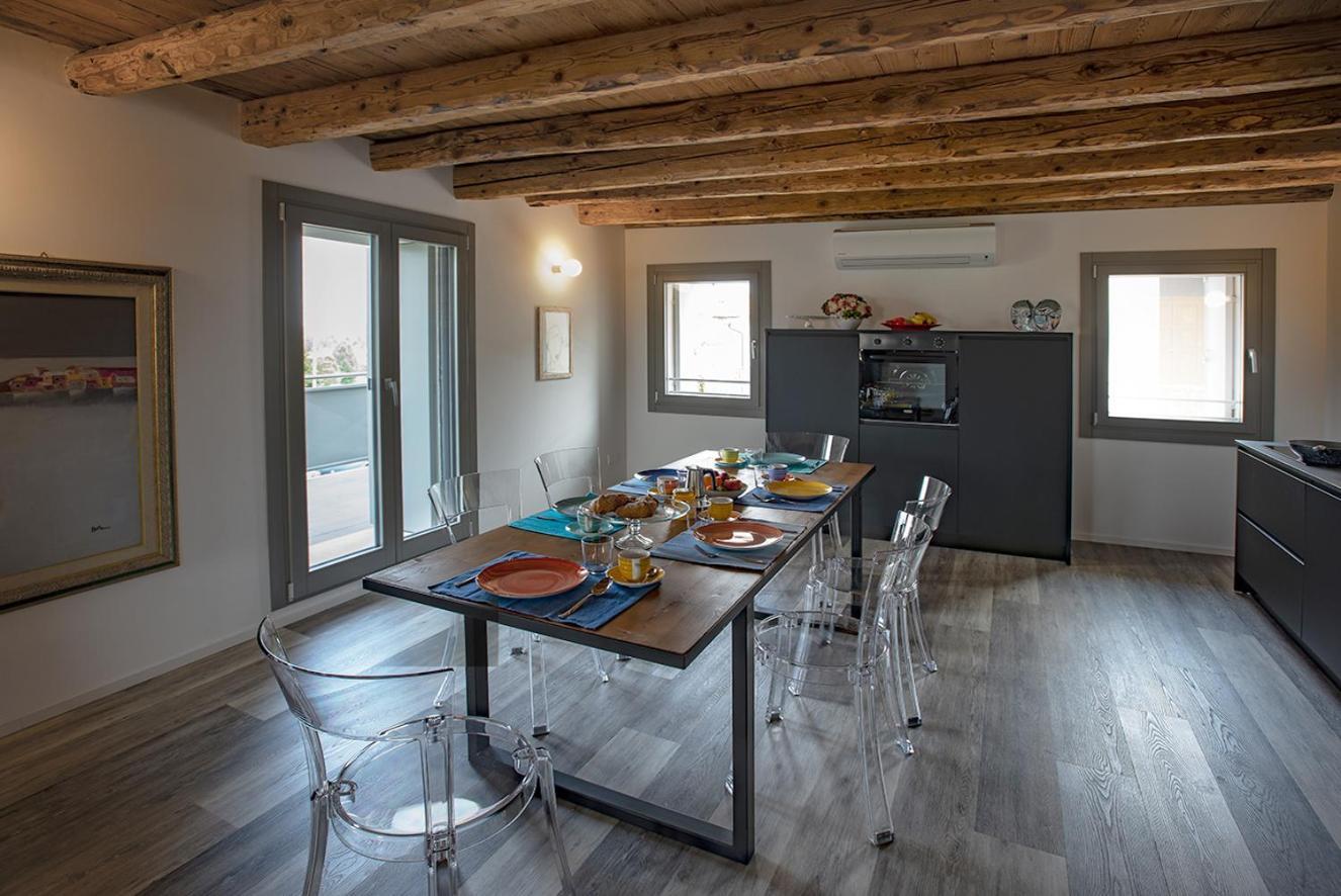 Holiday home Il Re Della Cantina - Locazione Turistica Crocetta del Montello