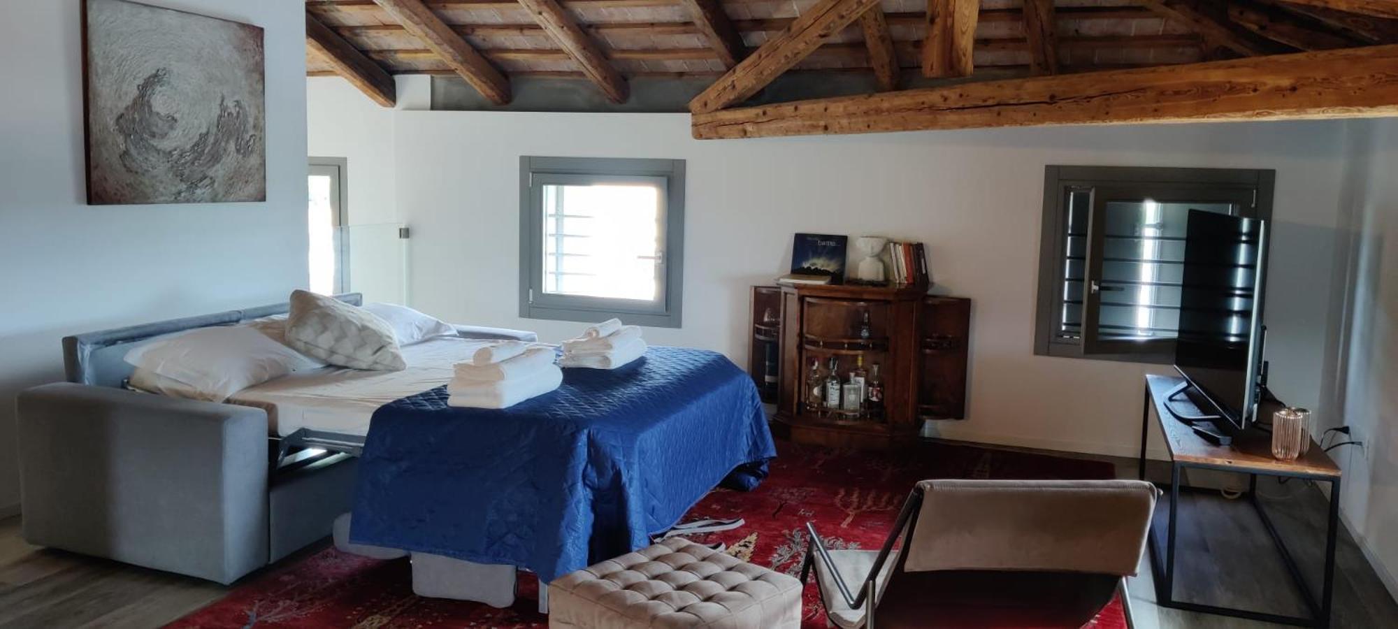 Il Re Della Cantina - Locazione Turistica Holiday home *