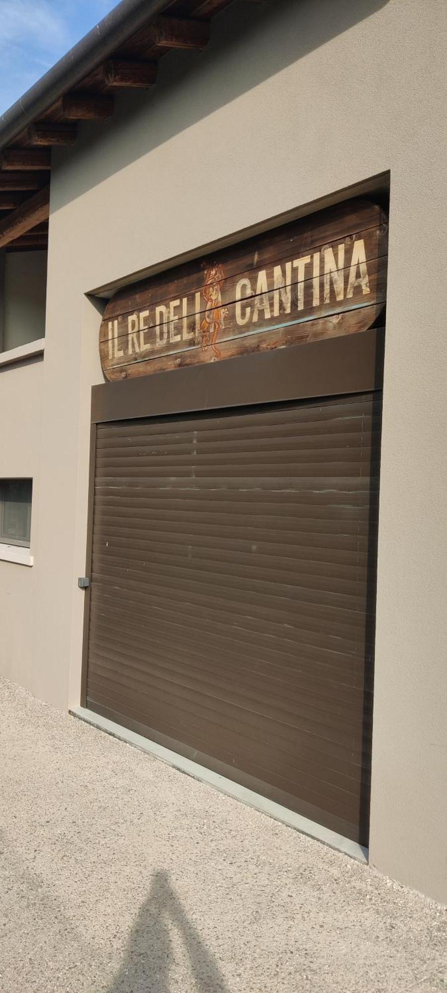 Il Re Della Cantina - Locazione Turistica Holiday home