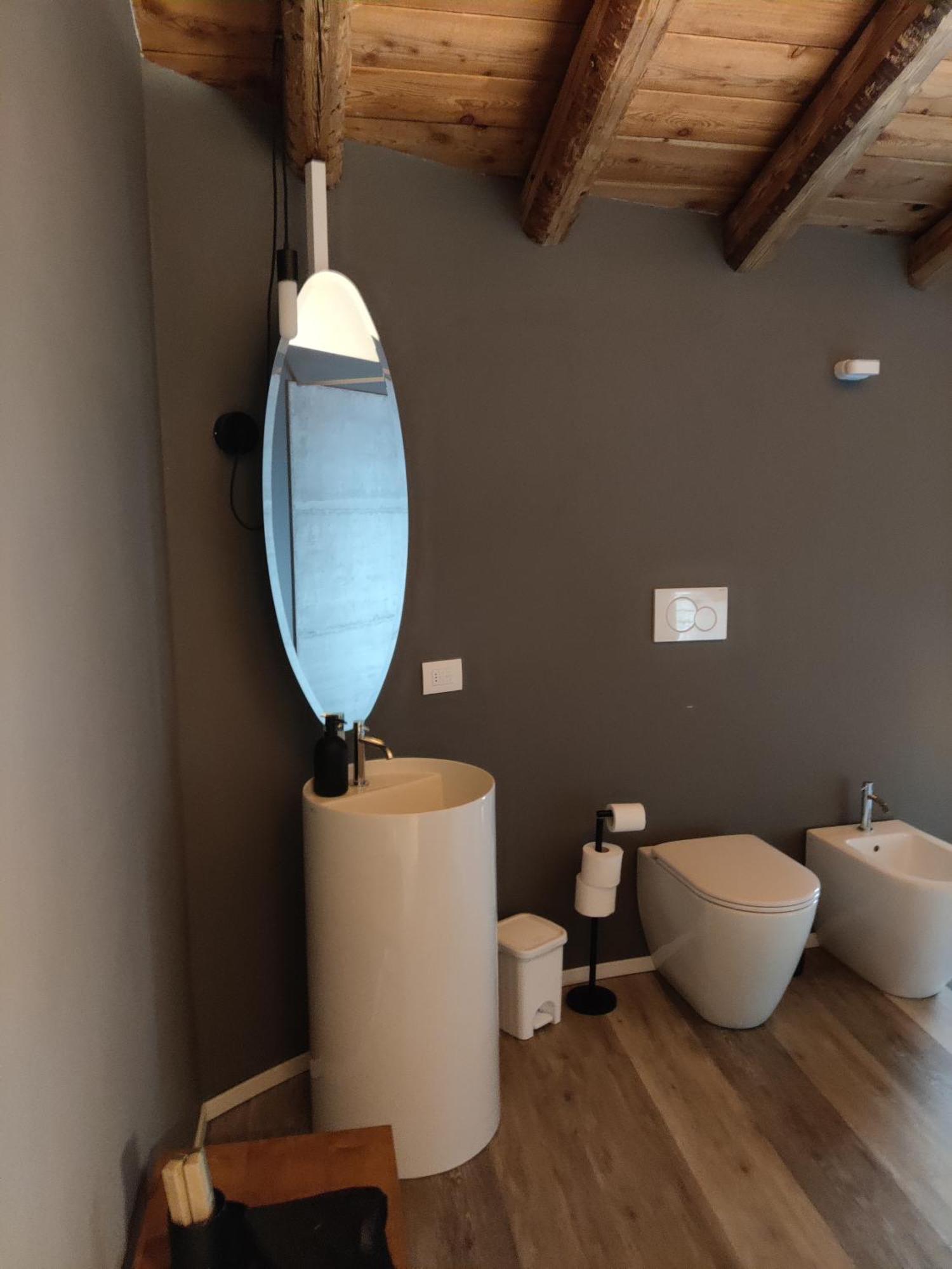 Holiday home Il Re Della Cantina - Locazione Turistica *
