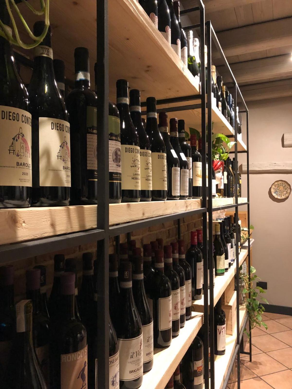Il Re Della Cantina - Locazione Turistica * Crocetta del Montello