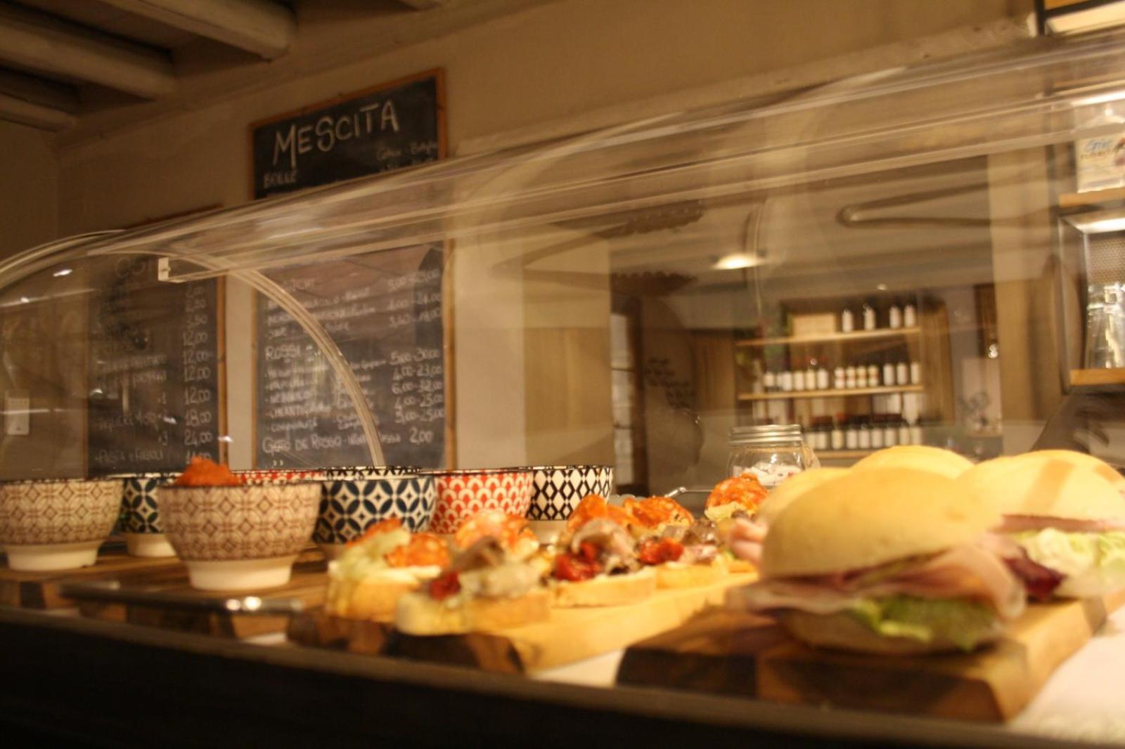 Il Re Della Cantina - Locazione Turistica Holiday home