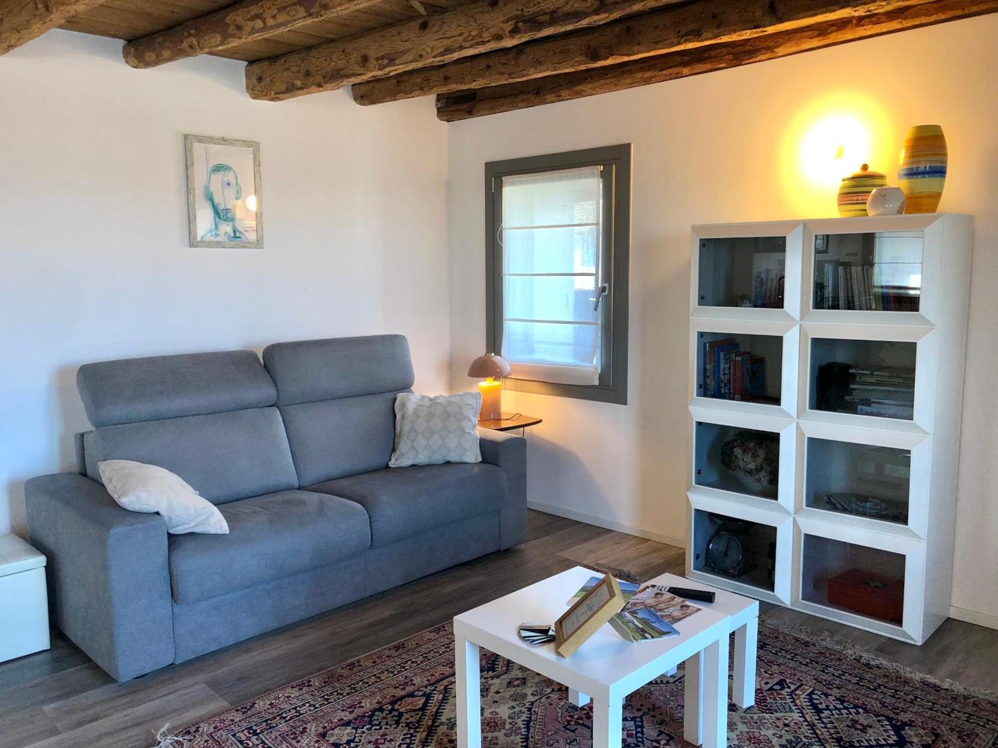 Holiday home Il Re Della Cantina - Locazione Turistica