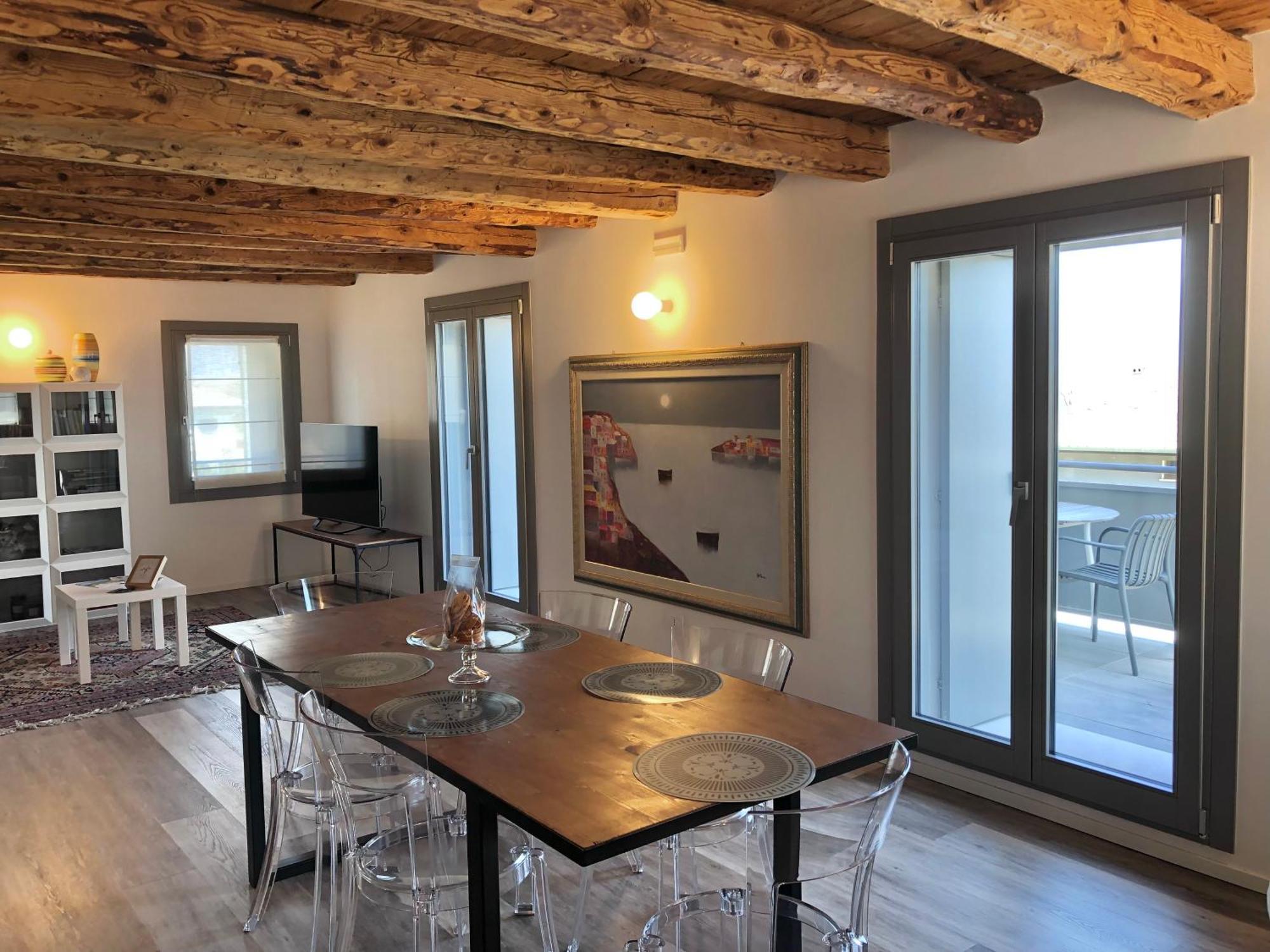 Il Re Della Cantina - Locazione Turistica Holiday home Crocetta del Montello