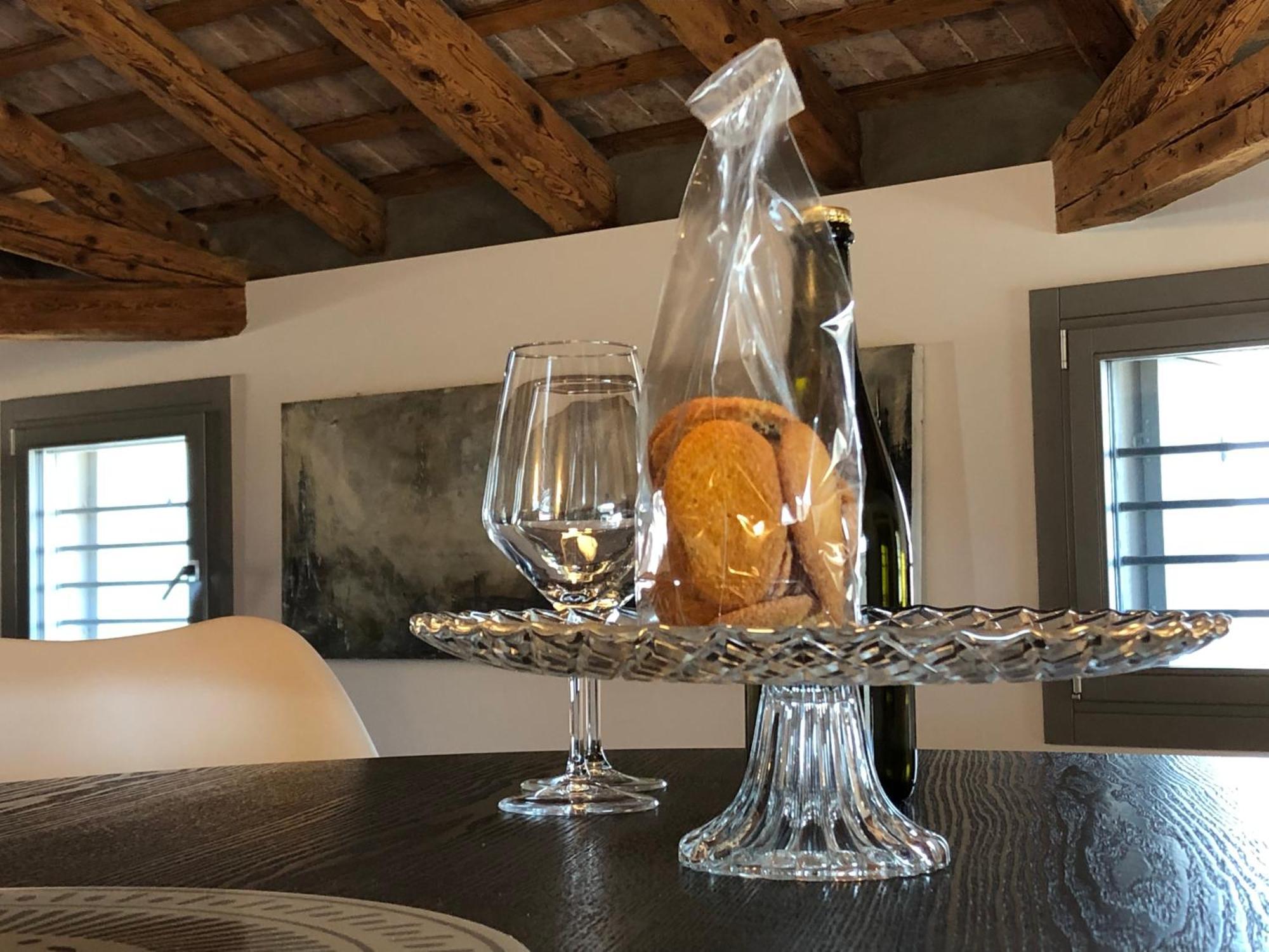 Holiday home Il Re Della Cantina - Locazione Turistica Crocetta del Montello
