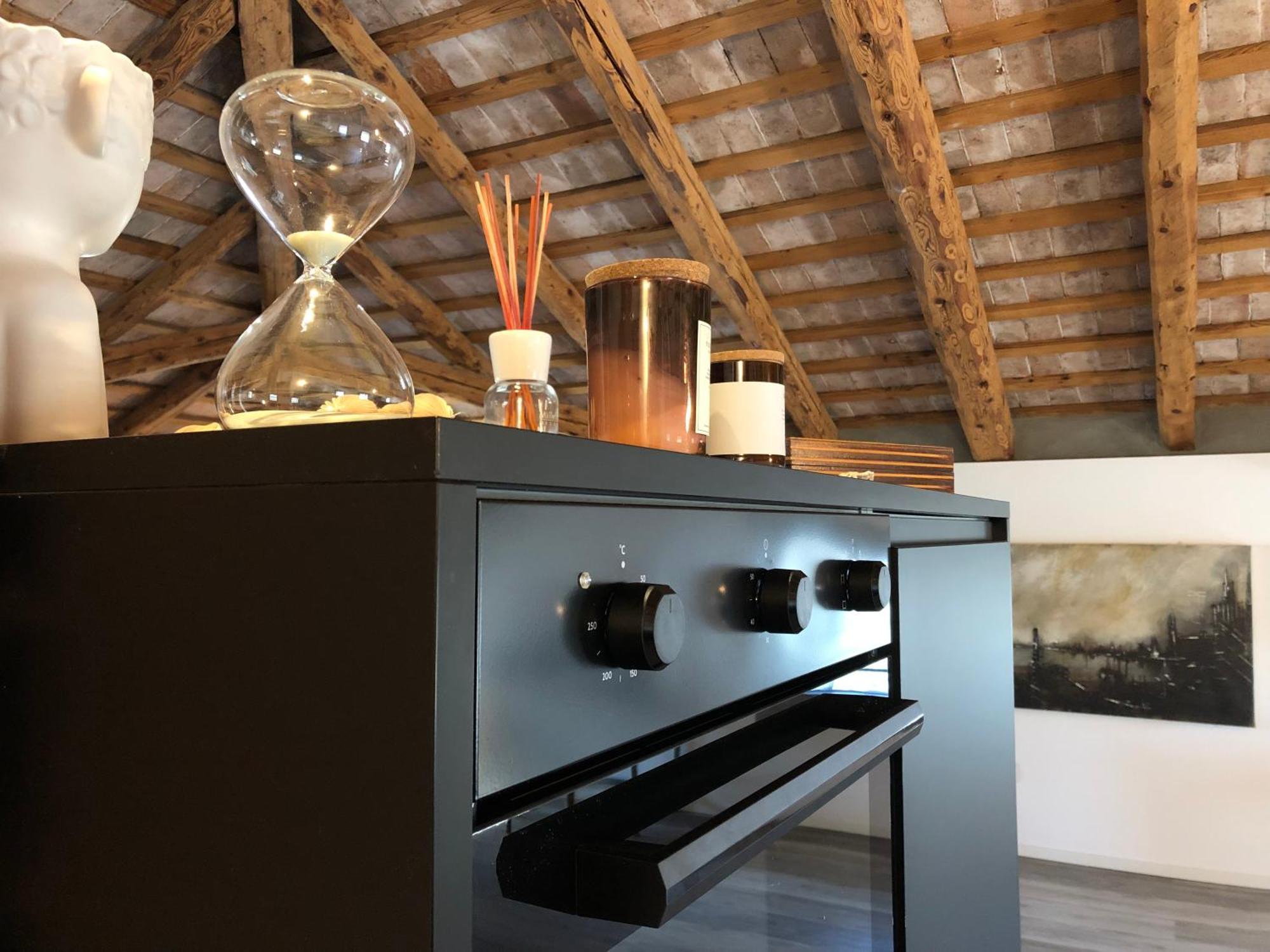 Il Re Della Cantina - Locazione Turistica Holiday home