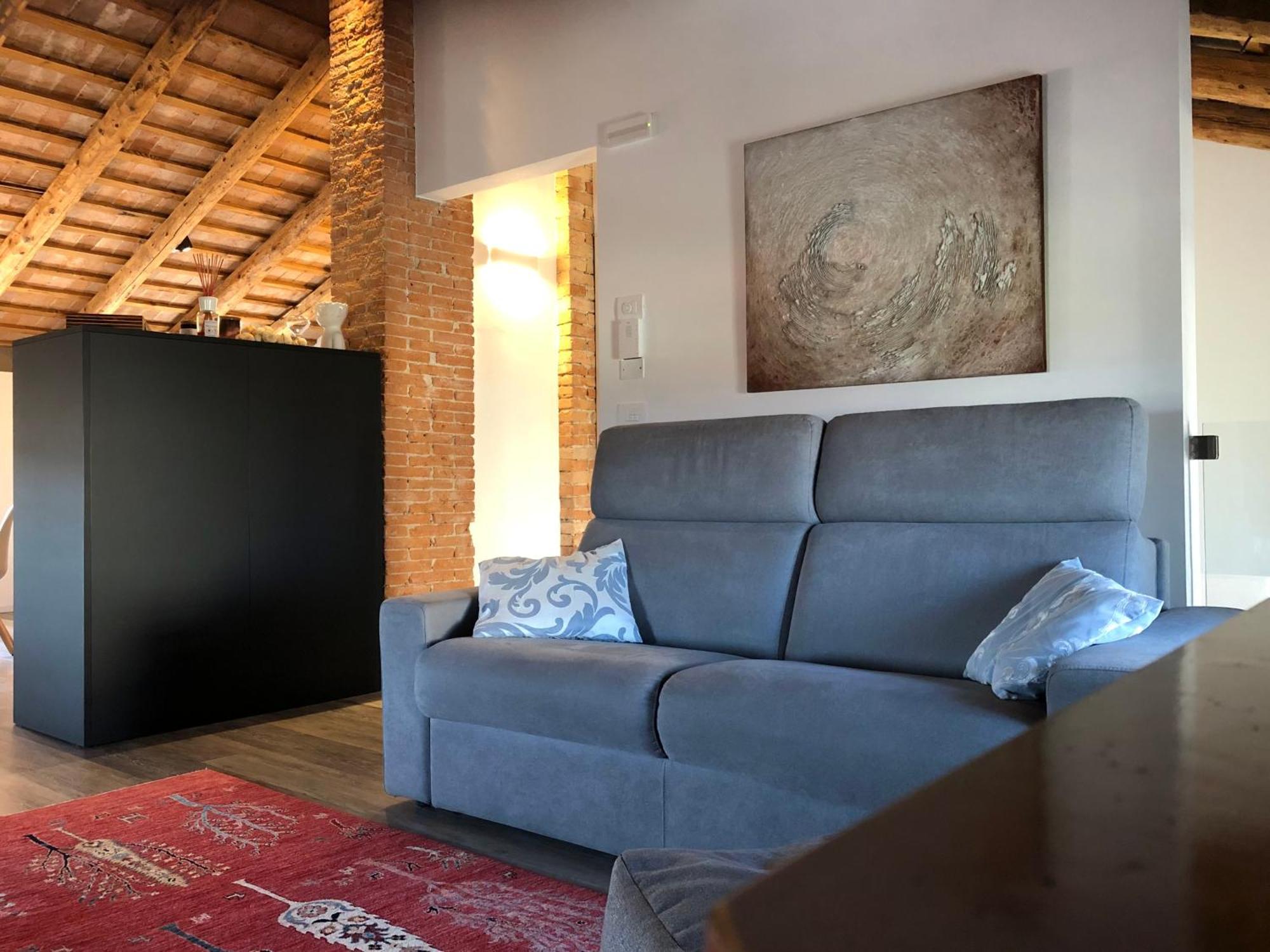 Il Re Della Cantina - Locazione Turistica Holiday home