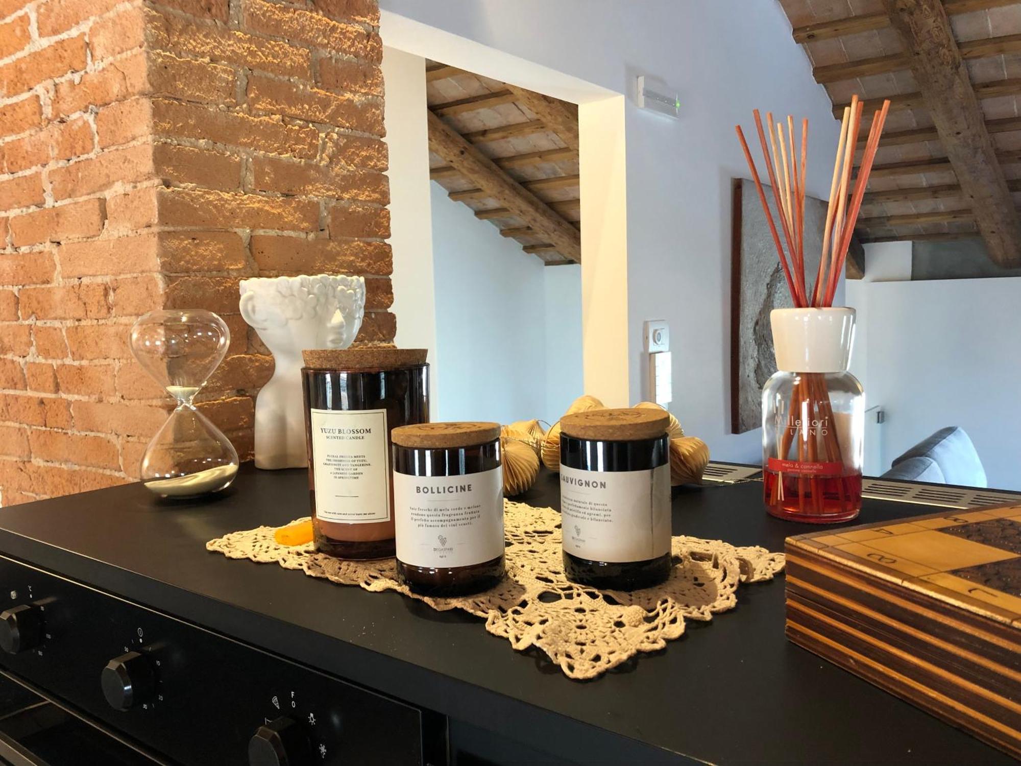 Il Re Della Cantina - Locazione Turistica Holiday home *